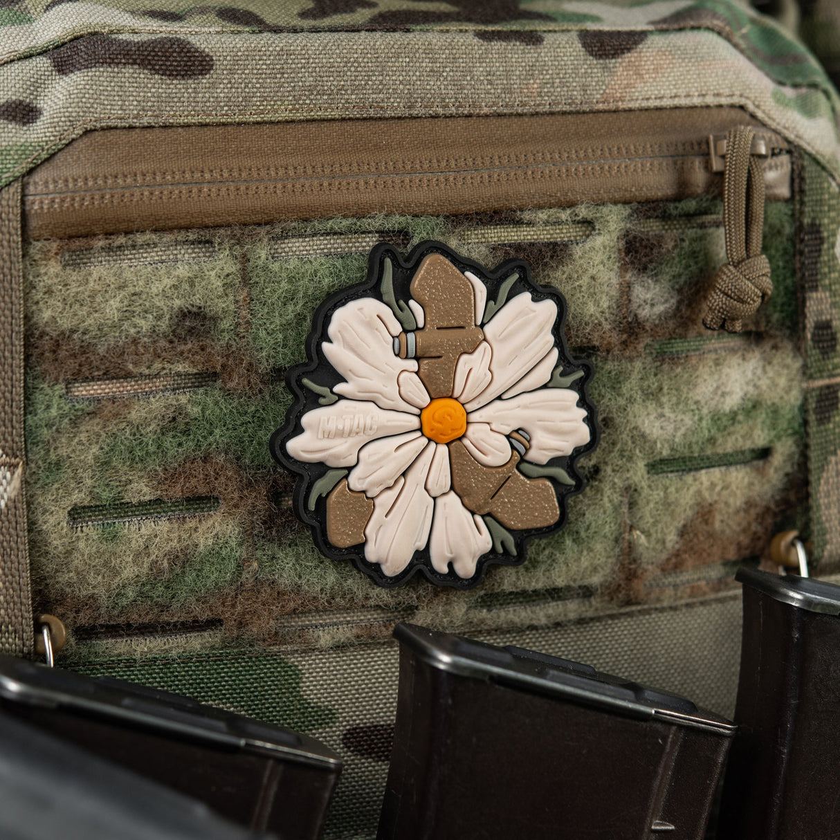 M-Tac Patch PFM-1 Petal, alternate view 22