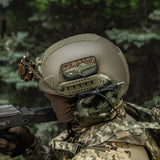 M-Tac BMP-1 PVC Patch, alternate view 9
