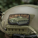M-Tac BMP-1 PVC Patch, alternate view 10