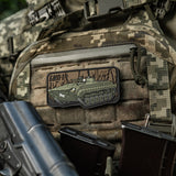 M-Tac BMP-1 PVC Patch, alternate view 13