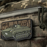 M-Tac BMP-1 PVC Patch, alternate view 14
