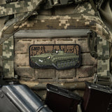 M-Tac BMP-1 PVC Patch, alternate view 15