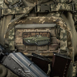 M-Tac BMP-1 PVC Patch, alternate view 16