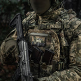 M-Tac BM-21 Grad PVC Patch, alternate view 7