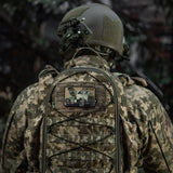 M-Tac BM-21 Grad PVC Patch, alternate view 5