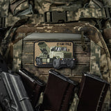 M-Tac BM-21 Grad PVC Patch, alternate view 10