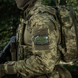 M-Tac Patch ZU-23 PVC, alternate view 13
