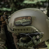 M-Tac Patch BMP-2 PVC, alternate view 4