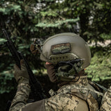 M-Tac Patch BMP-2 PVC, alternate view 5