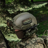 M-Tac Patch BMP-2 PVC, alternate view 6