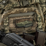M-Tac Patch BMP-2 PVC, alternate view 12