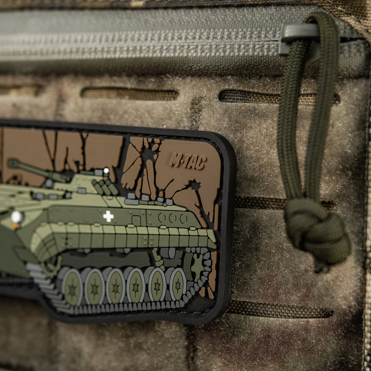 M-Tac Patch BMP-2 PVC, alternate view 13