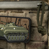 M-Tac Patch BMP-2 PVC, alternate view 13