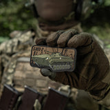 M-Tac Patch BMP-2 PVC, alternate view 15