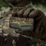 M-Tac Patch BMP-2 PVC, alternate view 16