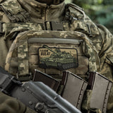 M-Tac Patch T-64 Bulat PVC, alternate view 13