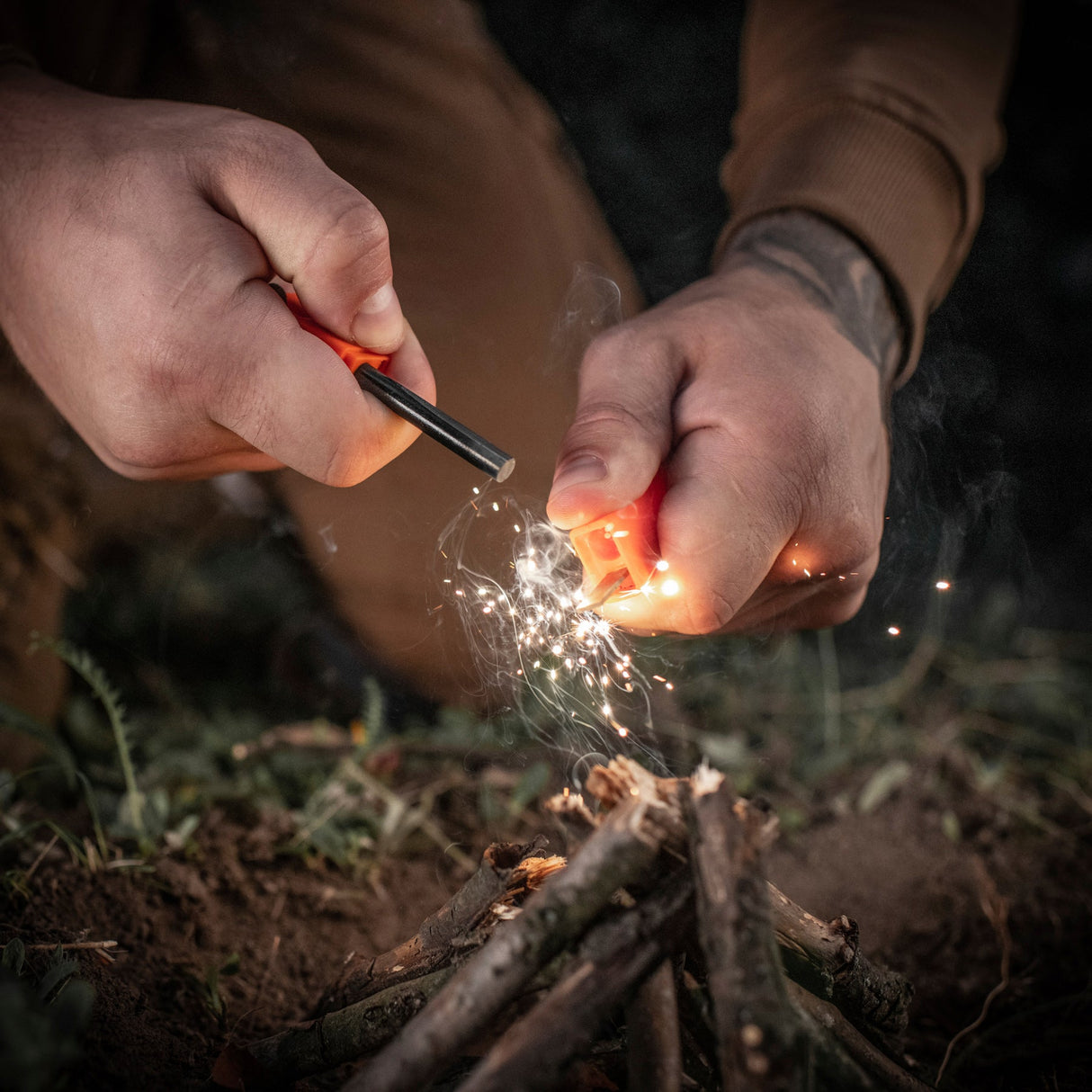 M-Tac Tactical Fire Starter, alternate view 13