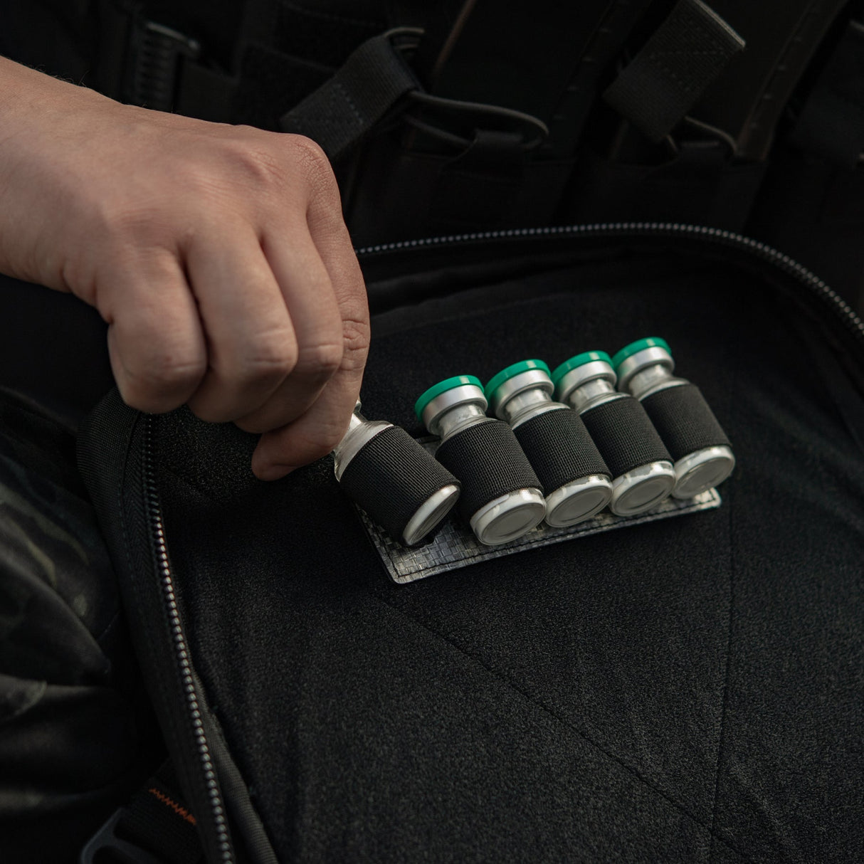 M-Tac Insert Modular for Ampoules 10 ml, alternate view 5