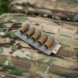 M-Tac Insert Modular for Ampoules 5 ml, alternate view 27