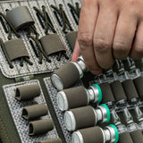 M-Tac Insert Modular for Ampoules 10 ml, alternate view 38