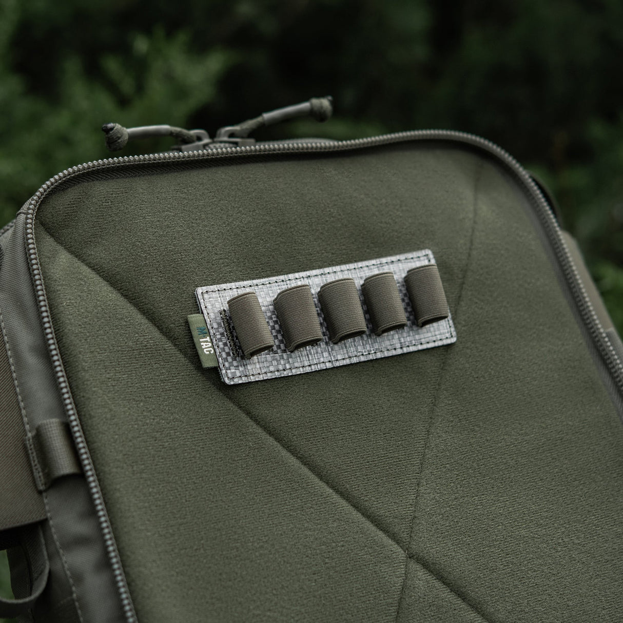 M-Tac Insert Modular for Ampoules 10 ml, alternate view 43