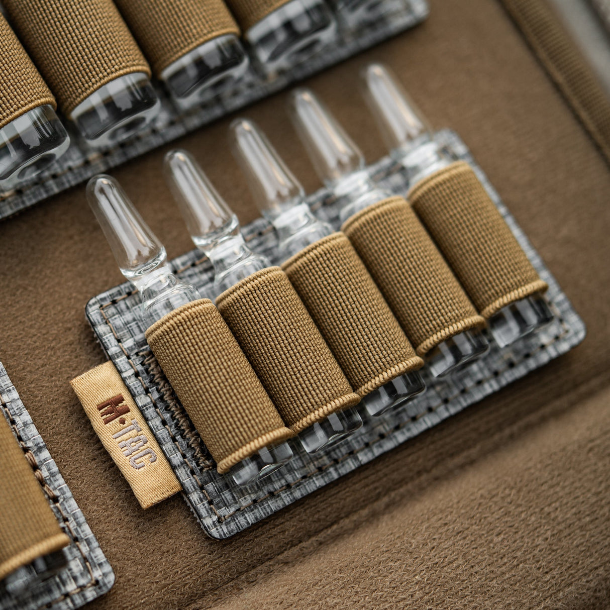 M-Tac Insert Modular for Ampoules 2 ml, alternate view 20