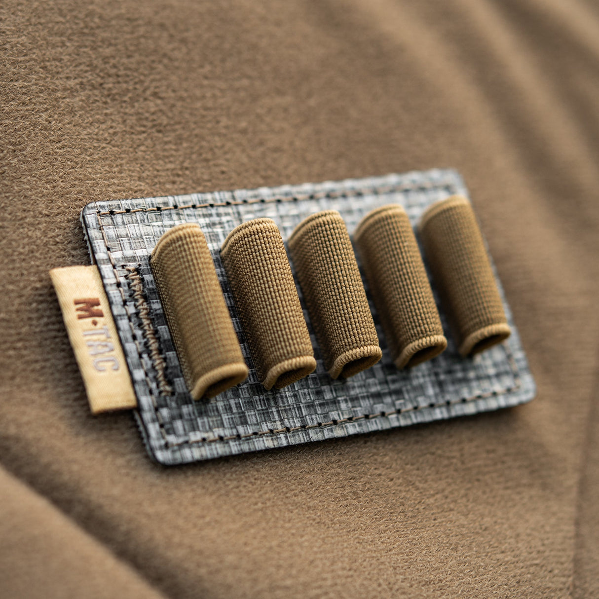M-Tac Insert Modular for Ampoules 2 ml, alternate view 28