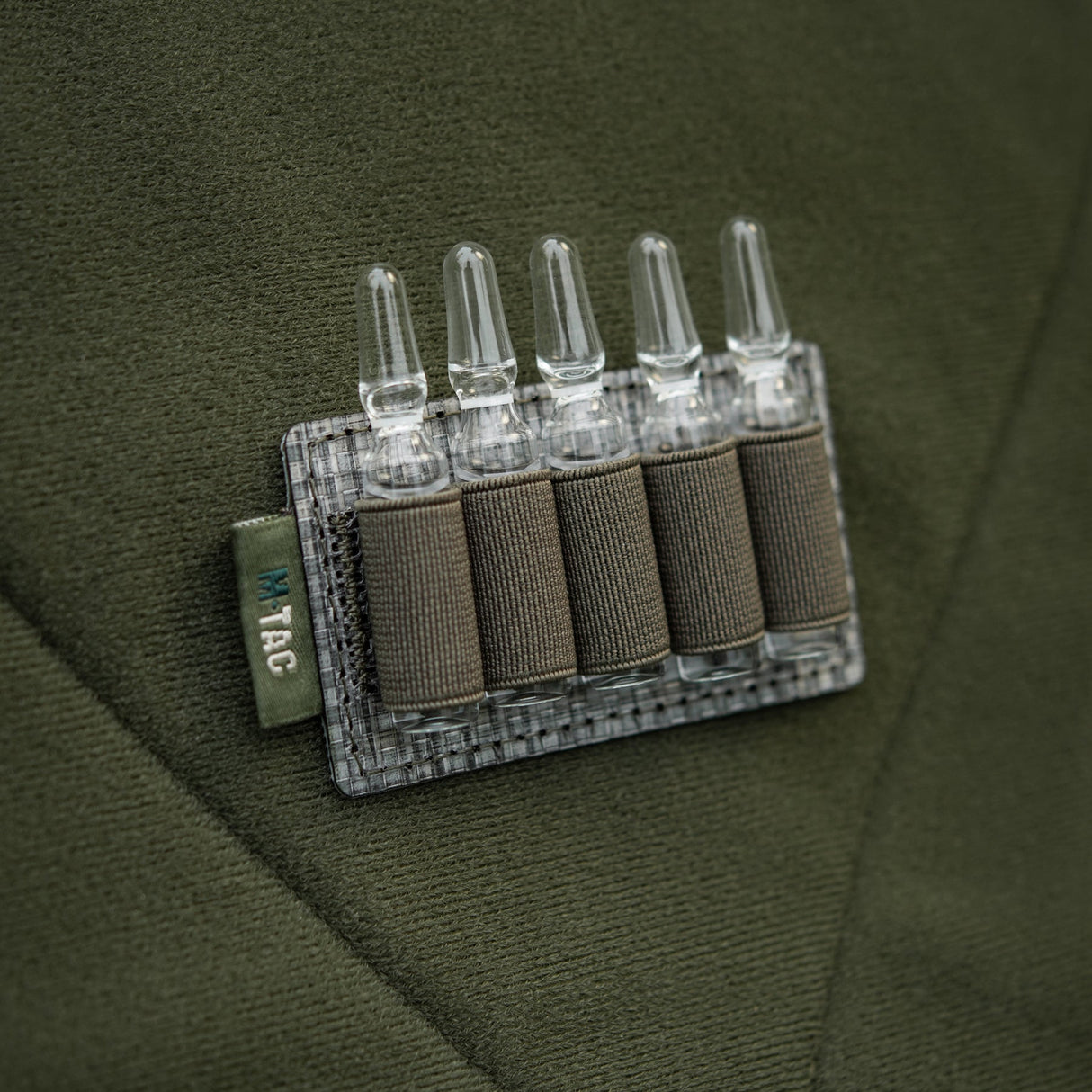 M-Tac Insert Modular for Ampoules 2 ml, alternate view 47