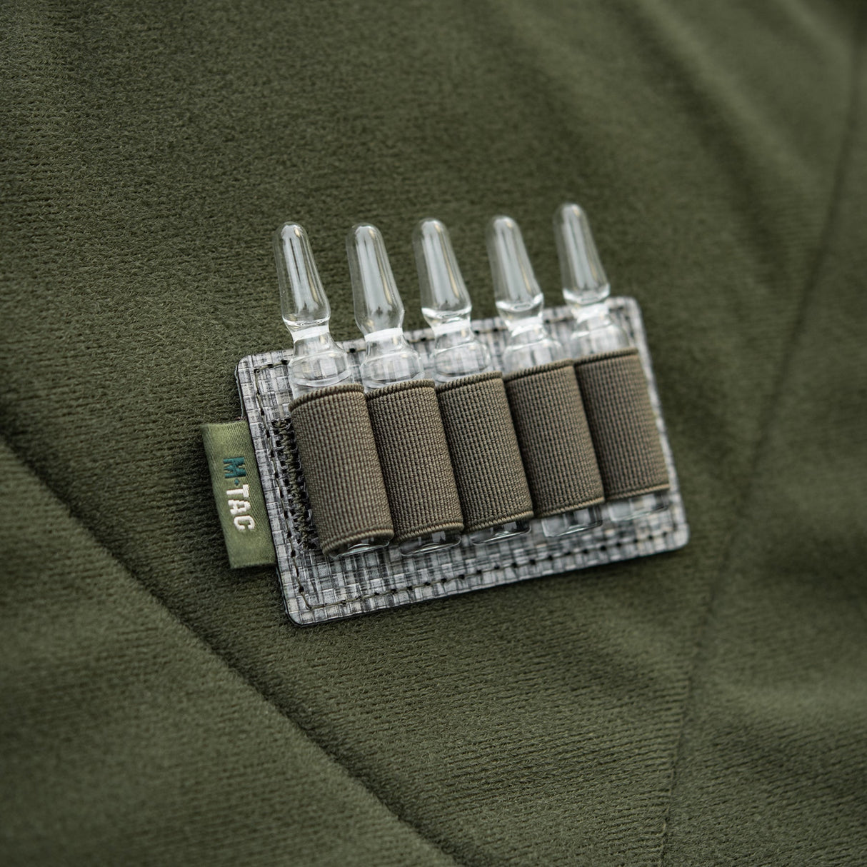 M-Tac Insert Modular for Ampoules 2 ml, alternate view 50