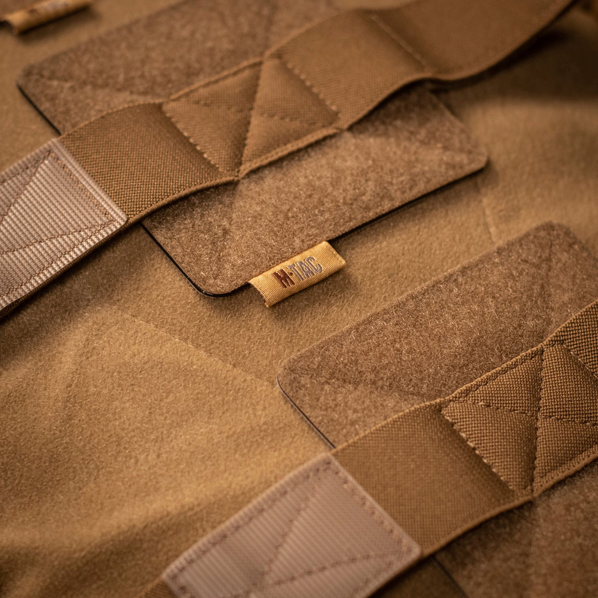 M-Tac Backpack Inserts (3 pcs) in Coyote Brown, alternate view 34