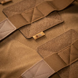 M-Tac Backpack Inserts (3 pcs) in Coyote Brown, alternate view 34
