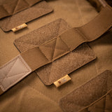 M-Tac Backpack Inserts (3 pcs) in Coyote Brown, alternate view 35
