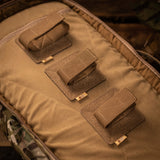 M-Tac Backpack Inserts (3 pcs) in Coyote Brown, alternate view 26