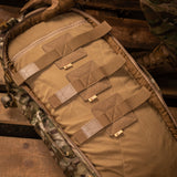 M-Tac Backpack Inserts (3 pcs) in Coyote Brown, alternate view 25
