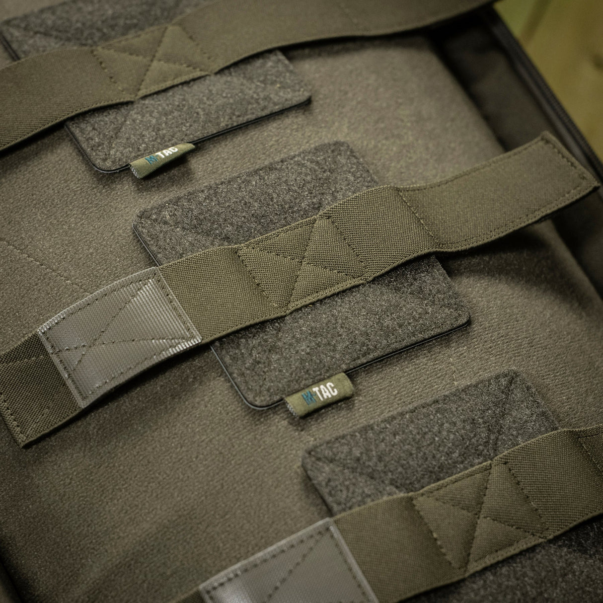 M-Tac Backpack Inserts (3 pcs), alternate view 4