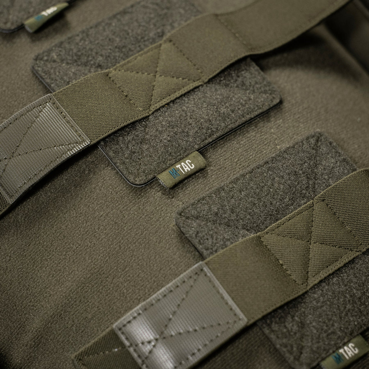 M-Tac Backpack Inserts (3 pcs), alternate view 13