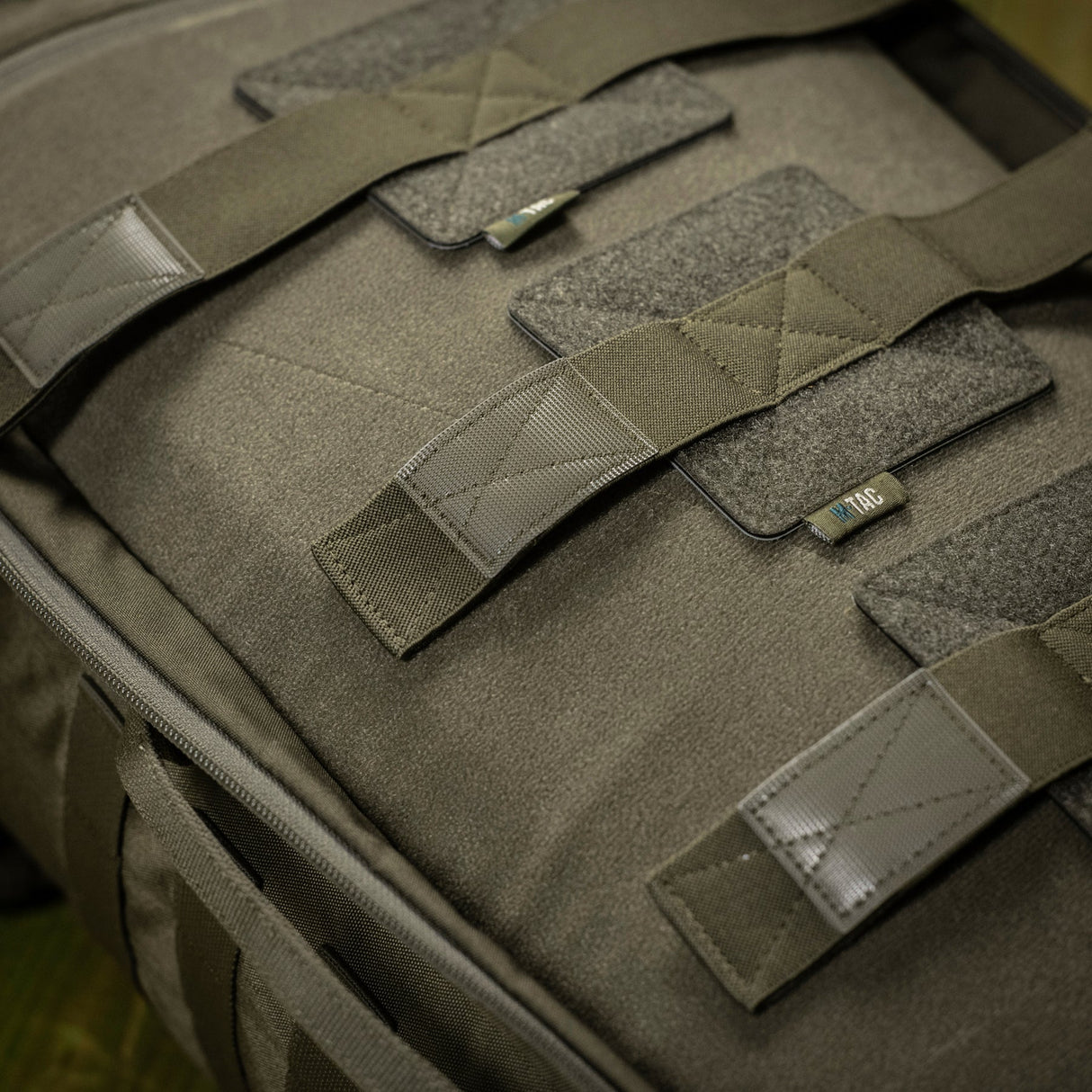 M-Tac Backpack Inserts (3 pcs) in Ranger Green, alternate view 3