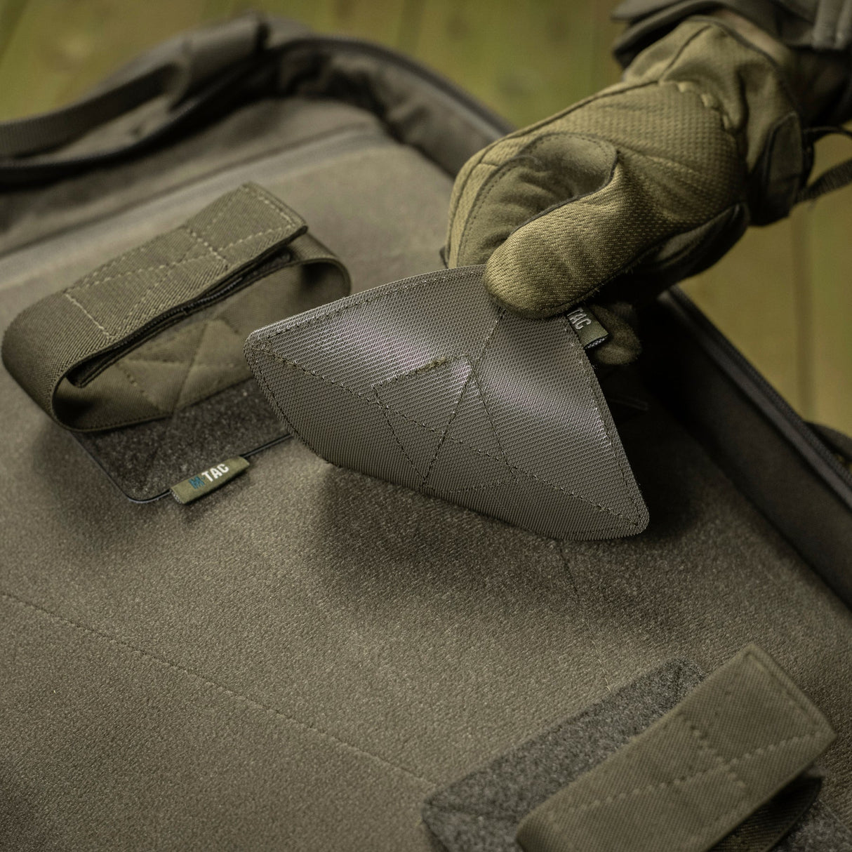 M-Tac Backpack Inserts (3 pcs), alternate view 6