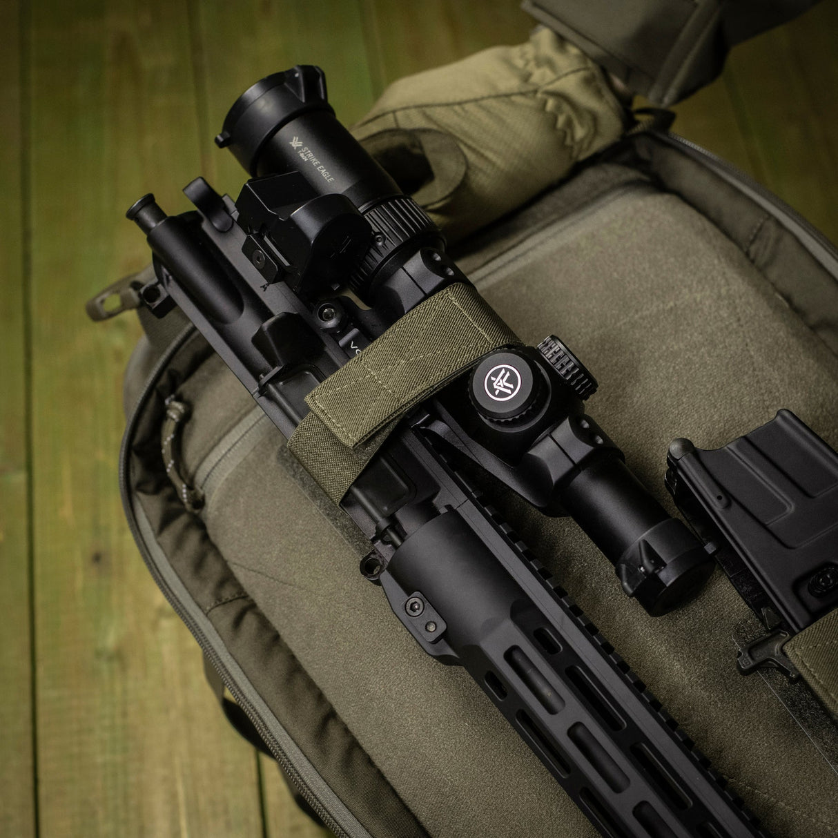 M-Tac Backpack Inserts (3 pcs), alternate view 7