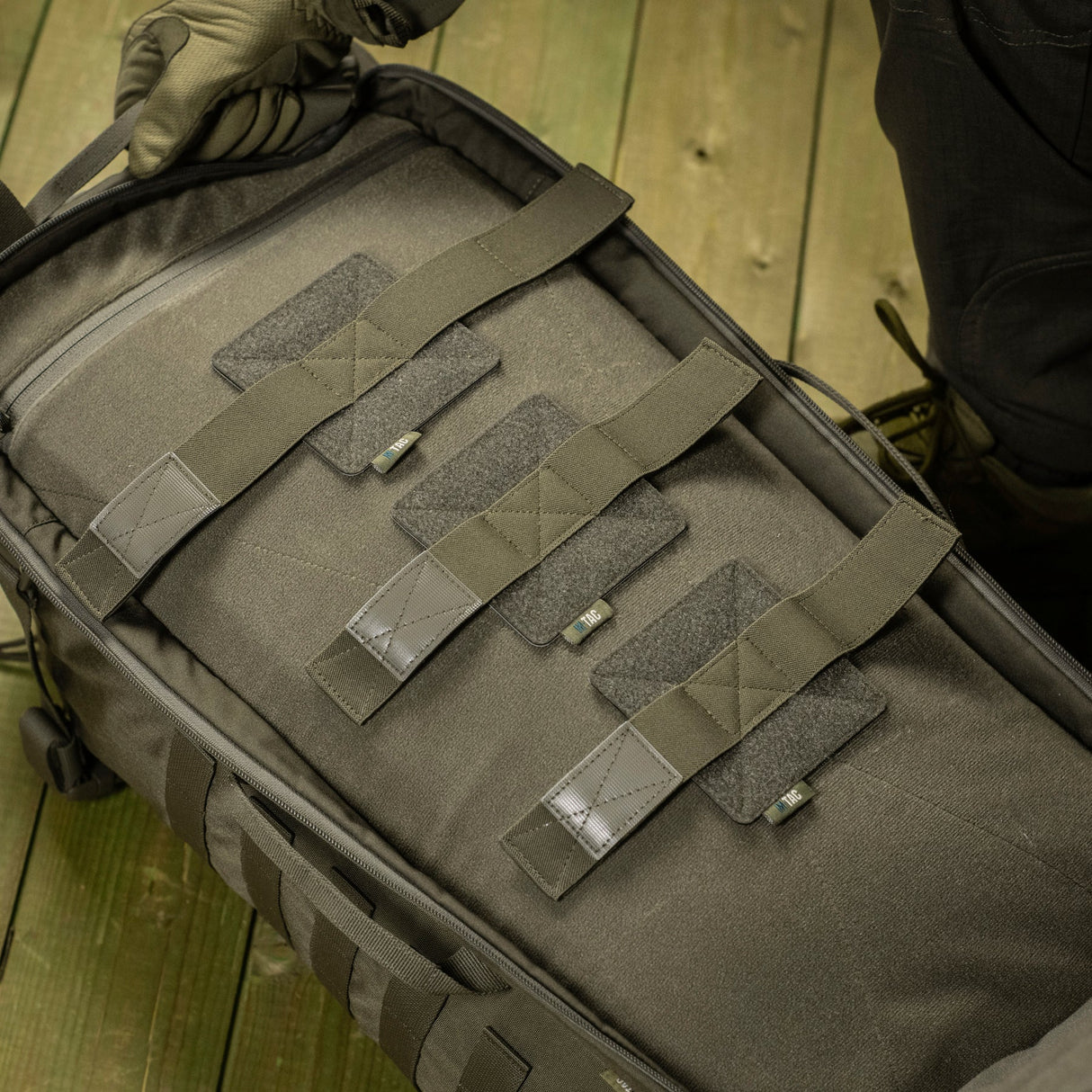 M-Tac Backpack Inserts (3 pcs), alternate view 12