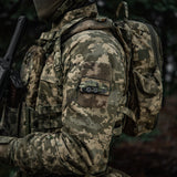 M-Tac Bogdana 4.0 PVC Morale Patch, alternate view 8