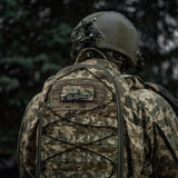 M-Tac Bogdana 4.0 PVC Morale Patch, alternate view 10