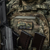 M-Tac Bogdana 4.0 PVC Morale Patch, alternate view 14