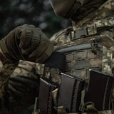 M-Tac Bogdana 4.0 PVC Morale Patch, alternate view 6