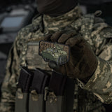 M-Tac BTR-4 PVC Patch, alternate view 2