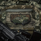M-Tac BTR-4 PVC Patch, alternate view 8
