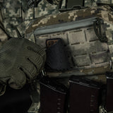 M-Tac BTR-4 PVC Patch, alternate view 13