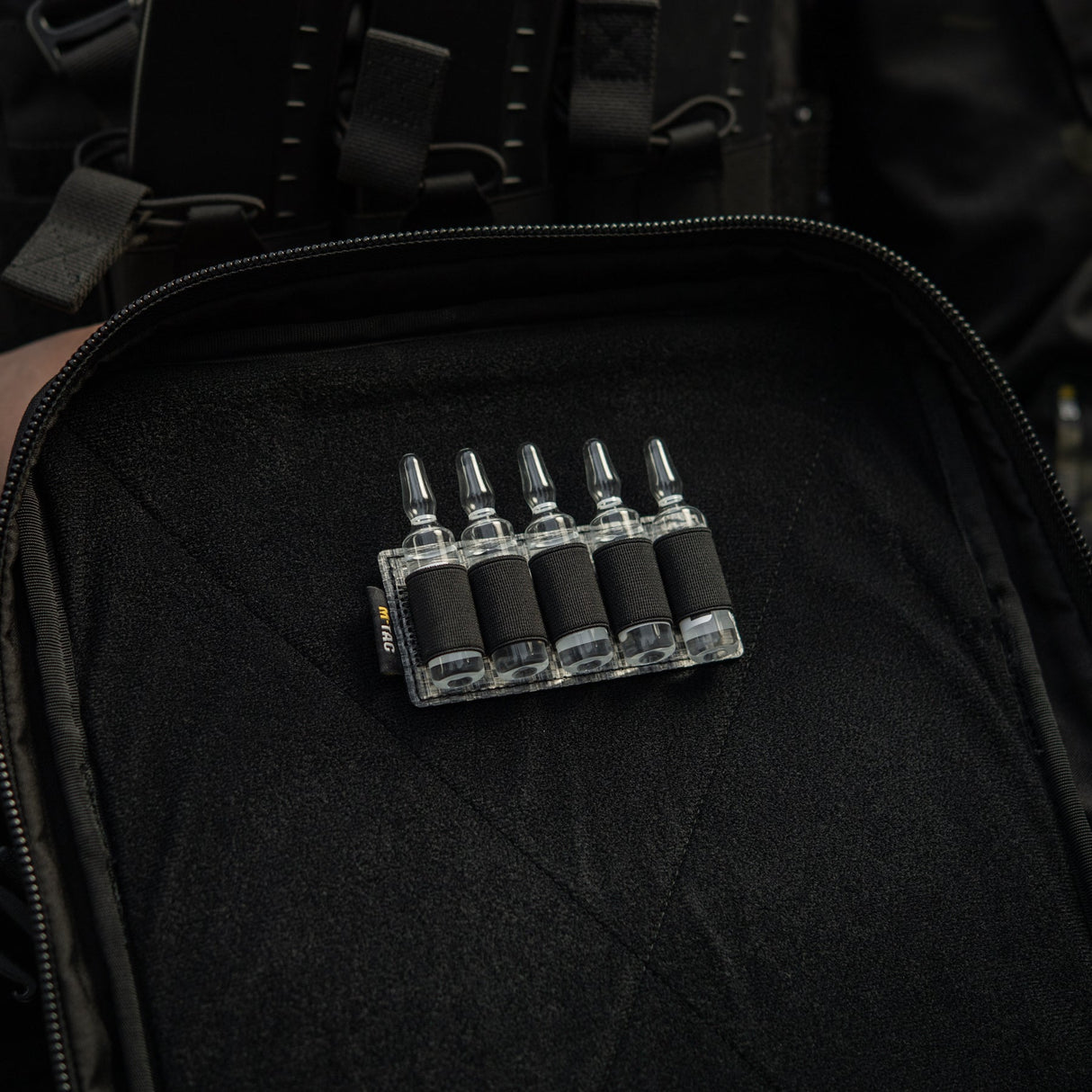 M-Tac Insert Modular for Ampoules 5 ml, alternate view 9