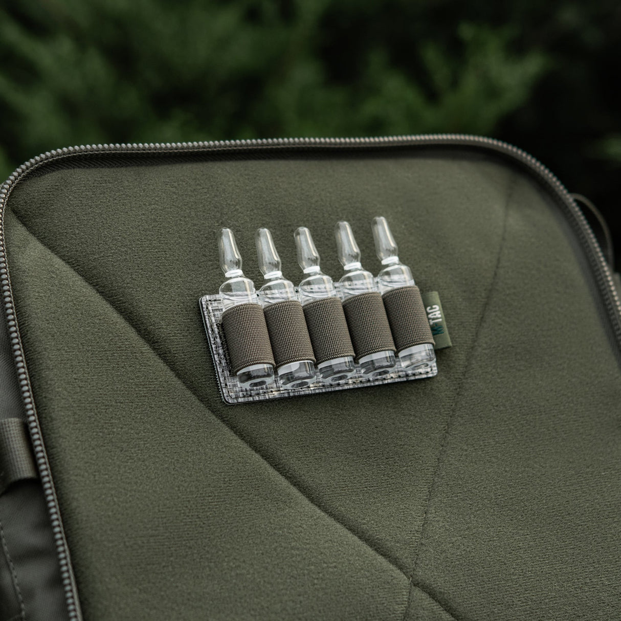 M-Tac Insert Modular for Ampoules 5 ml, alternate view 40