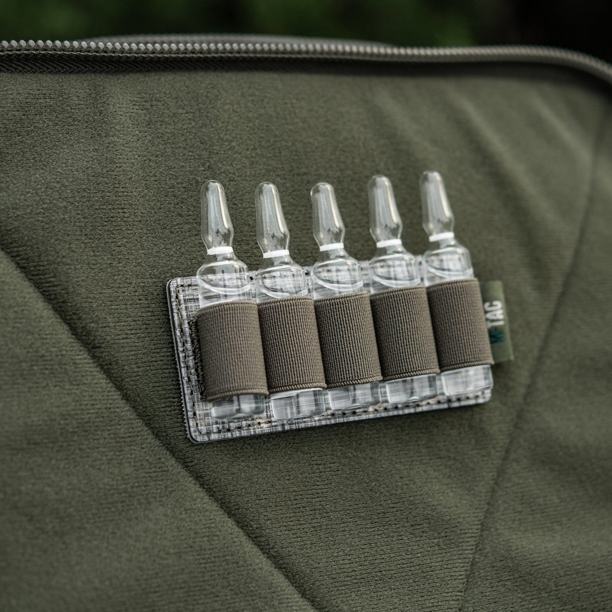 M-Tac Insert Modular for Ampoules 5 ml, alternate view 41